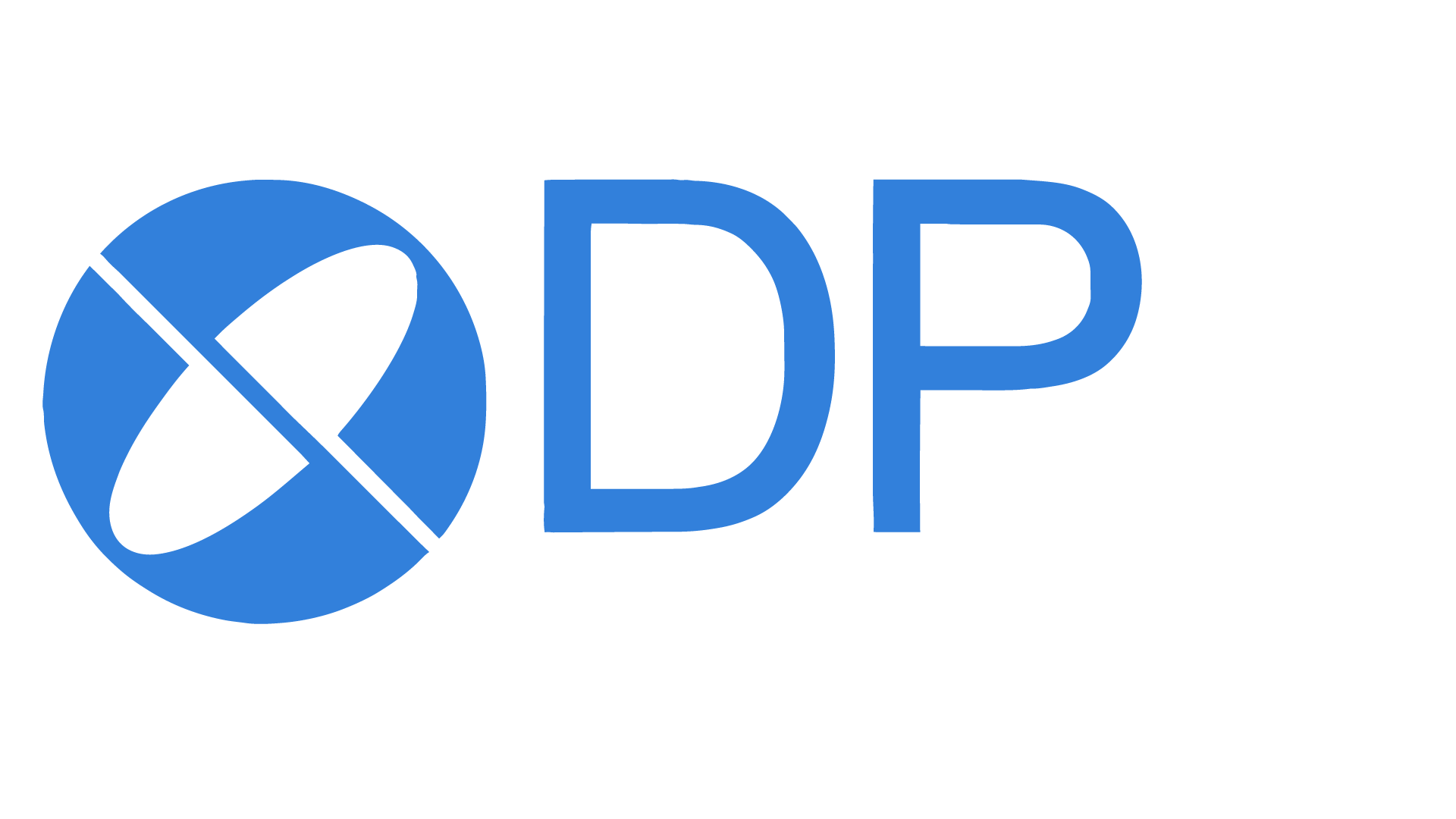 DP Facade logo