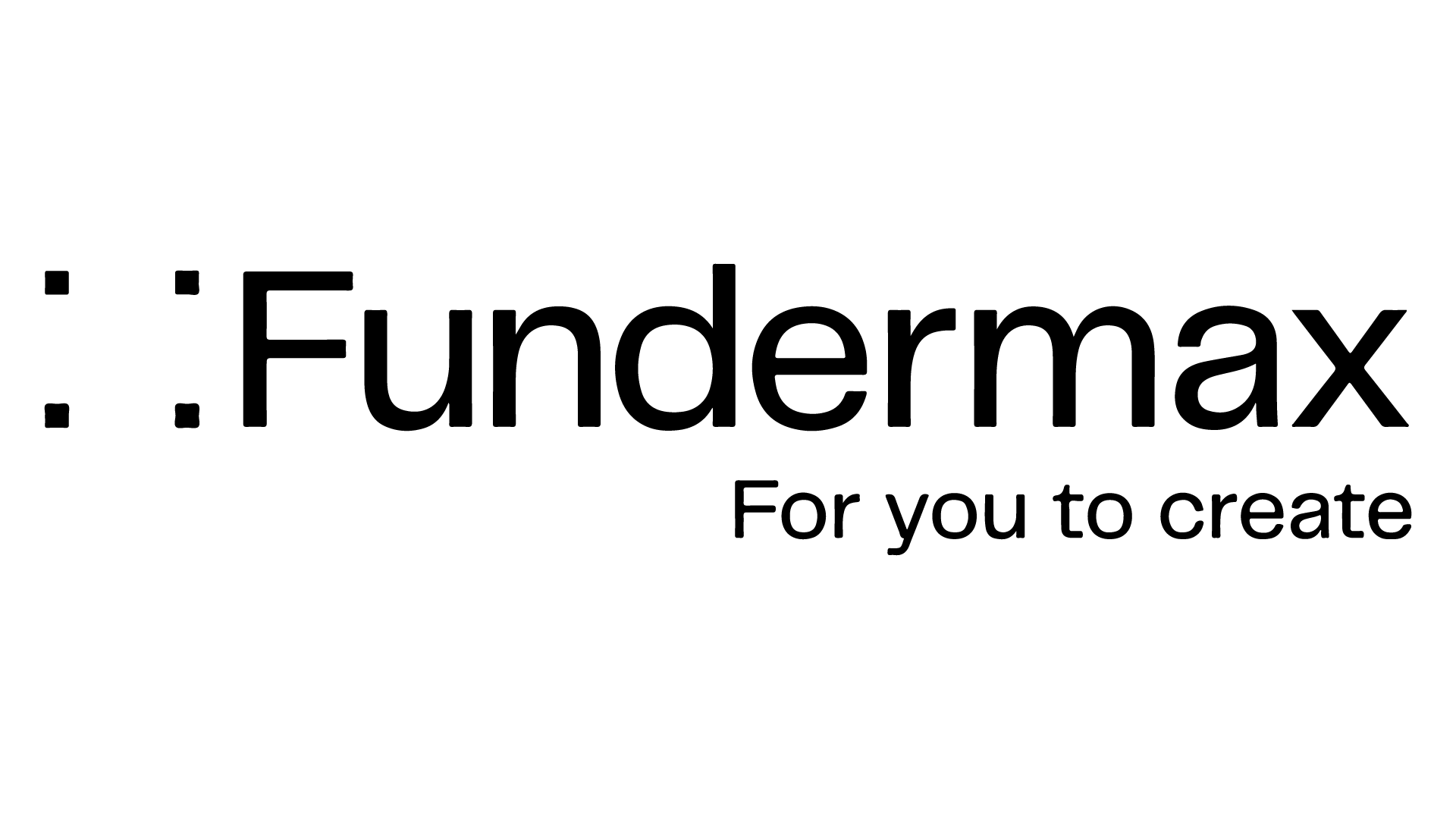 FunderMax