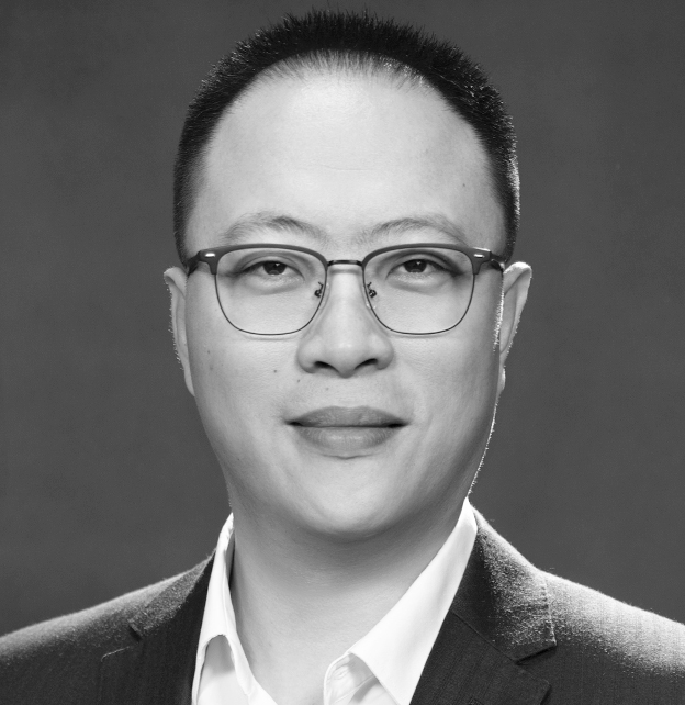 Tianqiang Wang